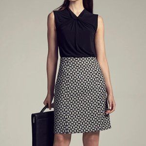 MMLaFleur Morningside Skirt